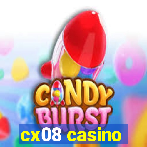 cx08 casino